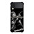 JAMES HETFIELD METALLICA BAND Samsung Galaxy Z Flip 3 Case Cover