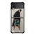 JASON TATUM BOSTON CELTICS 2 Samsung Galaxy Z Flip 3 Case Cover