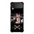JASON X HORROR MOVIES Samsung Galaxy Z Flip 3 Case Cover
