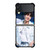 JHOPE BTS ARMY BANGTAN BOYS Samsung Galaxy Z Flip 3 Case Cover