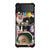JHOPE BTS COLLAGE Samsung Galaxy Z Flip 3 Case Cover