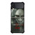 JIGSAW HORROR MOVIES Samsung Galaxy Z Flip 3 Case Cover