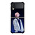 JIMIN BTS BANGTAN BOYS ARMY Samsung Galaxy Z Flip 3 Case Cover