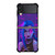 JINX ARCANE LEAGUE OF LEGENDS Samsung Galaxy Z Flip 3 Case Cover