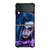 JINX ARCANE LEAGUE OF LEGENDS Samsung Galaxy Z Flip 3 Case Cover