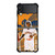 JOSE ALTUVE HOUSTON ASTROS MLB 2 Samsung Galaxy Z Flip 3 Case Cover