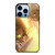 ATTACT ON TITAN EREN VS REINER iPhone 13 Pro Max Case Cover