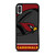 ARIZONA CARDINALS NFL TEAM iPhone X / XS Case Cover