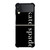 KATE SPADE NEW YORK BLACK Samsung Galaxy Z Flip 3 Case Cover