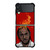 KENDRICK LAMAR CARTOON Samsung Galaxy Z Flip 3 Case Cover