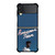 KHALID AMERICAN TEEN Samsung Galaxy Z Flip 3 Case Cover