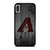 ARIZONA DIAMONDBACKS BASEBALL MLB iPhone X / XS Case Cover