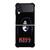 KISS BAND ACE FREHLEY Samsung Galaxy Z Flip 3 Case Cover