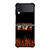 KISS ROCK BAND MEMBERS Samsung Galaxy Z Flip 3 Case Cover
