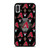 ARIZONA DIAMONDBACKS MLB BASEBALL PATTERN iPhone X / XS Case Cover