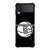 KYRIE IRVING BROOKLYN NETS LOGO Samsung Galaxy Z Flip 3 Case Cover