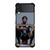 KYRIE IRVING BROOKLYN NETS NIKE 2 Samsung Galaxy Z Flip 3 Case Cover