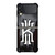 KYRIE IRVING BROOKLYN NETS Samsung Galaxy Z Flip 3 Case Cover KYRIE IRVING BROOKLYN NETS Samsung Galaxy Z Flip 3 Case Cover