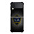 LA GALAXY GRUNGE LOGO Samsung Galaxy Z Flip 3 Case Cover
