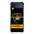 LAMBORGHINI AUTOMOBILI Samsung Galaxy Z Flip 3 Case Cover