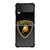 LAMBORGHINI EMBLEM Samsung Galaxy Z Flip 3 Case Cover