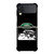 LAND ROVER ILLUSTRATION Samsung Galaxy Z Flip 3 Case Cover