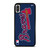 ATLANTA BRAVES BASEBALL iPhone X / XS Case Cover