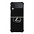 LEXUS CARS CARBON FIBER Samsung Galaxy Z Flip 3 Case Cover