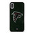 ATLANTA FALCONS FOOTBALL NFL iPhone X / XS Case Cover