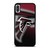 ATLANTA FALCONS FOOTBALL TEAM iPhone X / XS Case Cover
