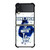 LOS ANGELES DODGERS MLB BASEBALL BANTER 2 Samsung Galaxy Z Flip 3 Case Cover LOS ANGELES DODGERS MLB BASEBALL BANTER 2 Samsung Galaxy Z Flip 3 Case Cover