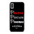ATLANTA FALCONS NFL FOOTBALL FANS iPhone X / XS Case Cover