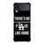 LOS ANGELES DODGERS MLB BASEBALL Samsung Galaxy Z Flip 3 Case Cover