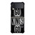 LOS ANGELES KINGS NHL HOCKEY FANS Samsung Galaxy Z Flip 3 Case Cover