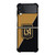 LOS ANGELES LA FC SOCCER MLS Samsung Galaxy Z Flip 3 Case Cover