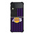 LOS ANGELES LAKERS NBA USA FLAG Samsung Galaxy Z Flip 3 Case Cover