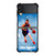 LUKA DONCIC DALLAS MAVERICKS NBA 2 Samsung Galaxy Z Flip 3 Case Cover
