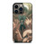 ATTACK ON TITAN LEVI ACKERMAN iPhone 13 Pro Case Cover