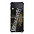 MEGADETH METAL BAND GRUNGE Samsung Galaxy Z Flip 3 Case Cover