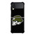 METAL MULISHA SKULL Samsung Galaxy Z Flip 3 Case Cover
