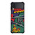 MF DOOM DOOMSDAY Samsung Galaxy Z Flip 3 Case Cover