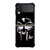 MF DOOM RAPPER MASK LOGO Samsung Galaxy Z Flip 3 Case Cover