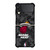 MIAMI HEAT BLACK CAMO Samsung Galaxy Z Flip 3 Case Cover