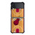 MIAMI HEAT NBA ARENA Samsung Galaxy Z Flip 3 Case Cover