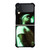 MICK JENKINS ELEPHANT IN THE ROOM Samsung Galaxy Z Flip 3 Case Cover