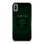 AUSTIN FC SOCCER MLS iPhone X / XS Case Cover