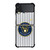MILWAUKEE BREWERS MLB NIKE Samsung Galaxy Z Flip 3 Case Cover