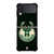 MILWAUKEE BUCKS BASKETBALL NBA Samsung Galaxy Z Flip 3 Case Cover