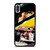 AYRTON SENNA F1 FORMULA ONE iPhone X / XS Case Cover