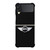 MINI CAR CARBON FIBER Samsung Galaxy Z Flip 3 Case Cover